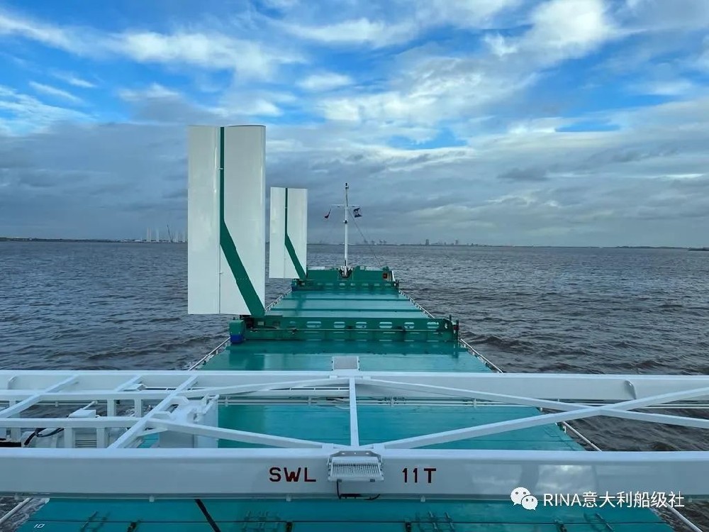 青島雙瑞環境友好型鋁陽極獲DNV型式認可